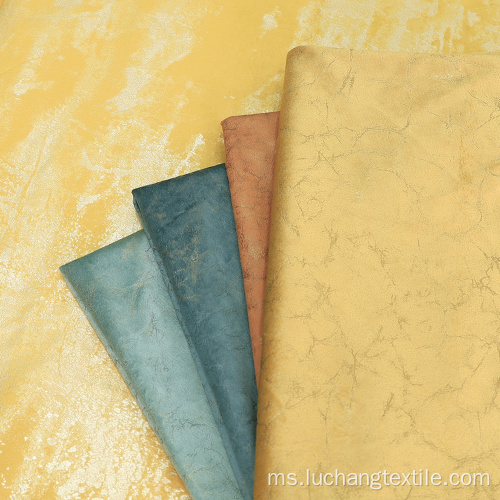 Kain tekstil untuk kain PVC perabot